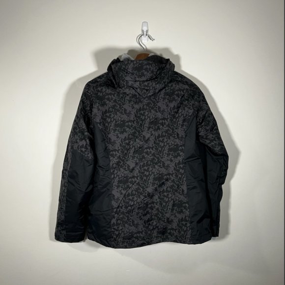 Columbia 3 in 1 Women's Tunnel Falls™ Interchange Jacket - Picture 11 of 17